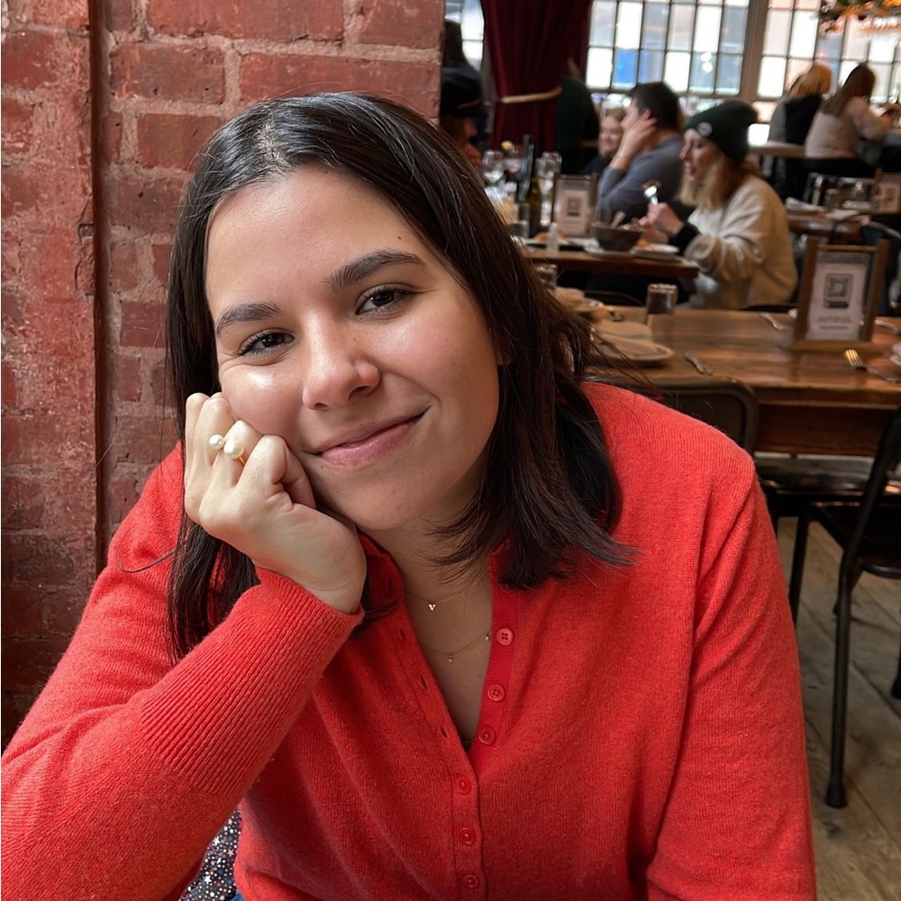 Meet your Posher, Victoria